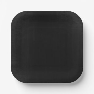 Create Your Own Paper Plate