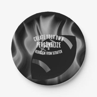 Create Your Own Paper Plate