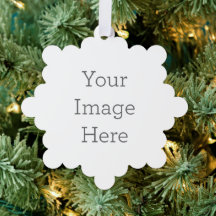 Create Your Own Christmas Tree Decorations