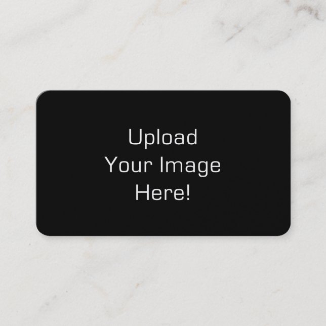 Create-Your-Own Pearl Business Cards (Front)