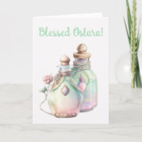 Create Your Own Perfume Bottles