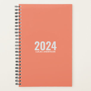 create your own Personal 2024 Weekly Planner