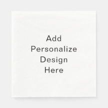 create your own personalise