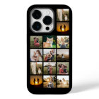 Create Your Own Personalised 14 Photo Collage