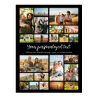 Create Your Own Personalised 22 Photo Collage