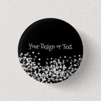 Create Your Own Personalised 3 Cm Round Badge