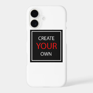 Create Your Own - personalised, Any Colour / Custo