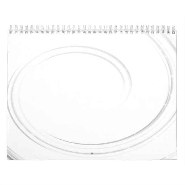 Create Your Own Personalised Calendar (Cover)