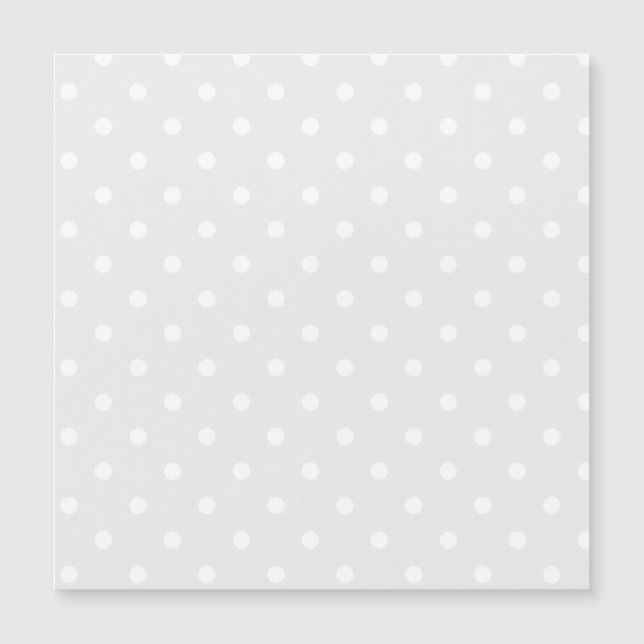 Create Your Own Personalised Card (Front)