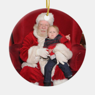 Create your own Personalised Christmas Ornament