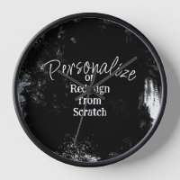 Create Your Own Personalised