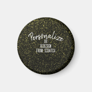 Create Your Own Personalised Custom Magnet