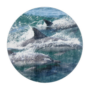 Create Your Own Personalised Custom Photo Cutting Board