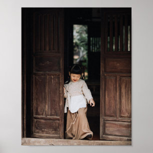 Create your own Personalised custom photo  Poster