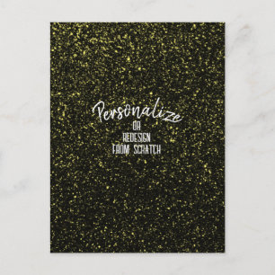 Create Your Own Personalised Custom Postcard