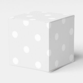 Create Your Own Personalised Favour Box