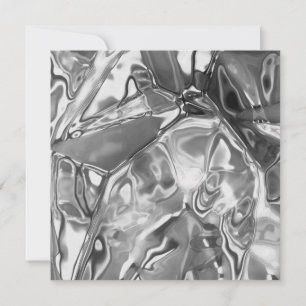 Create Your Own Personalised Flat Card