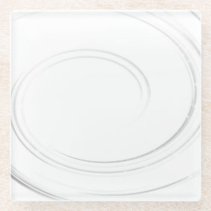 Create Your Own Personalised Glass Coaster