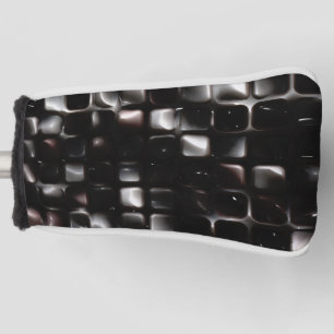 Create Your Own Personalised Golf Head Cover