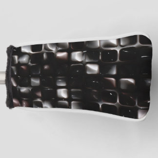 Create Your Own Personalised Golf Head Cover