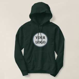 Create Your Own Personalised Grandfather Gifts  Hoodie