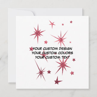 Create Your Own Personalised Holiday Card