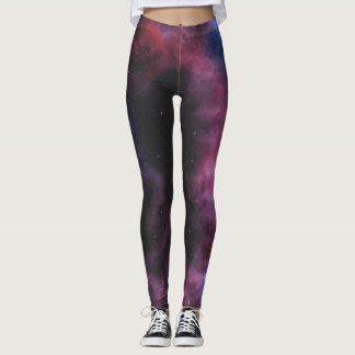 Create Your Own Personalised Leggings