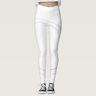 Create Your Own Personalised Leggings