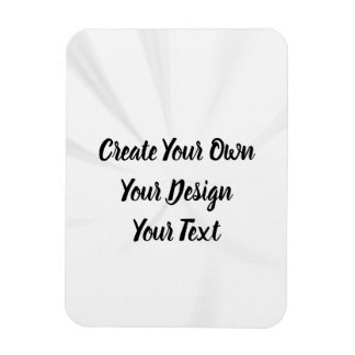 Create Your Own Personalised Magnet