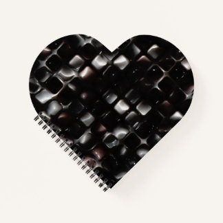 Create Your Own Personalised Notebook