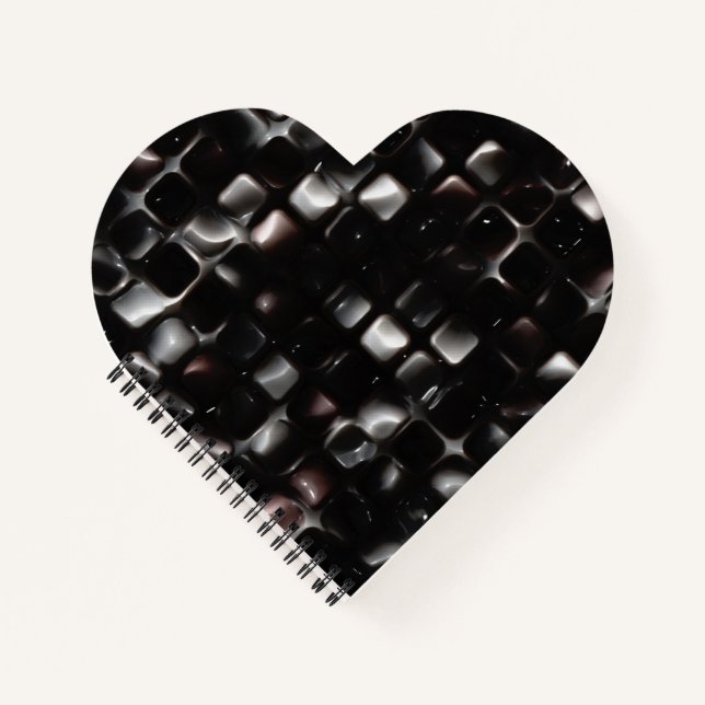 Create Your Own Personalised Notebook (Front)