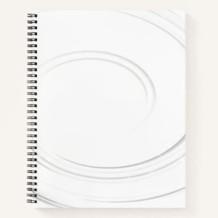 Create Your Own Personalised Notebook