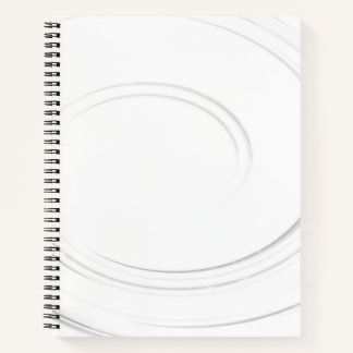 Create Your Own Personalised Notebook