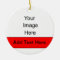 Create Your Own Personalised Ornament