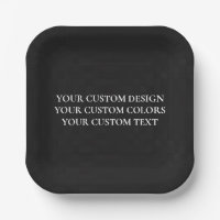 Create Your Own Personalised