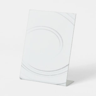 Create Your Own Personalised Pedestal Sign