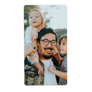 Create Your Own Personalised Photo