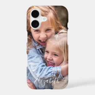 Create Your Own Personalised Photo