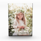 Create Your Own Personalised Photo Block