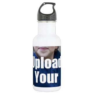 Create Your Own Personalised Photo Mug from Child 532 Ml Water Bottle