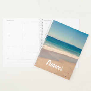 Create Your Own Personalised Photo Planner