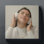 Create Your Own Personalised Photo Plaque<br><div class="desc">Create Your Own personalised Photo plaque</div>