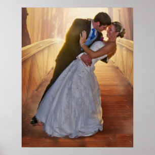 Create Your Own Personalised Photo Poster