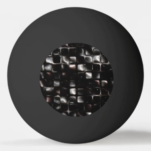 Create Your Own Personalised Ping Pong Ball