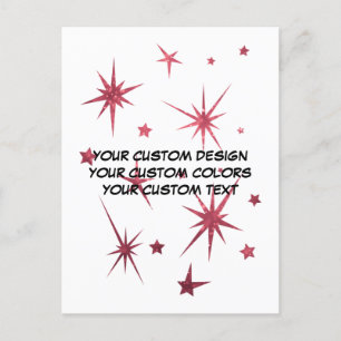 Create Your Own Personalised Postcard