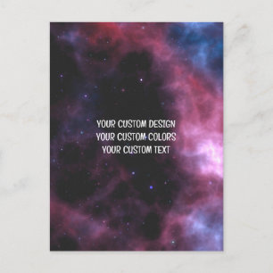 Create Your Own Personalised Postcard