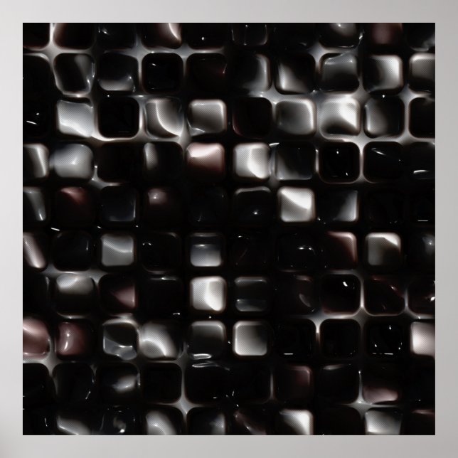 Create Your Own Personalised Poster (Front)