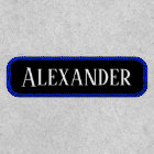 Create Your Own Personalised Rectangular