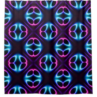 Create Your Own Personalised Shower Curtain