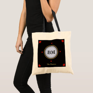 create your own personalised tote bag